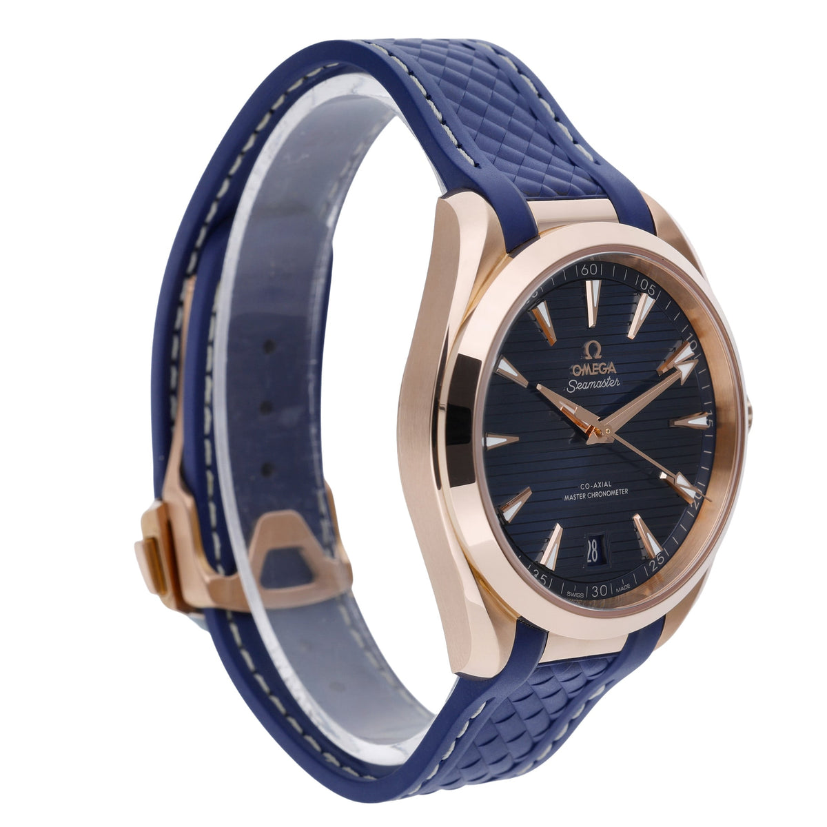 OMEGA AQUA TERRA 150M - 22052412103001 - Watch - 41mm 3c56908c-4e74-420d-8ecf-48d68befb8c1.jpg