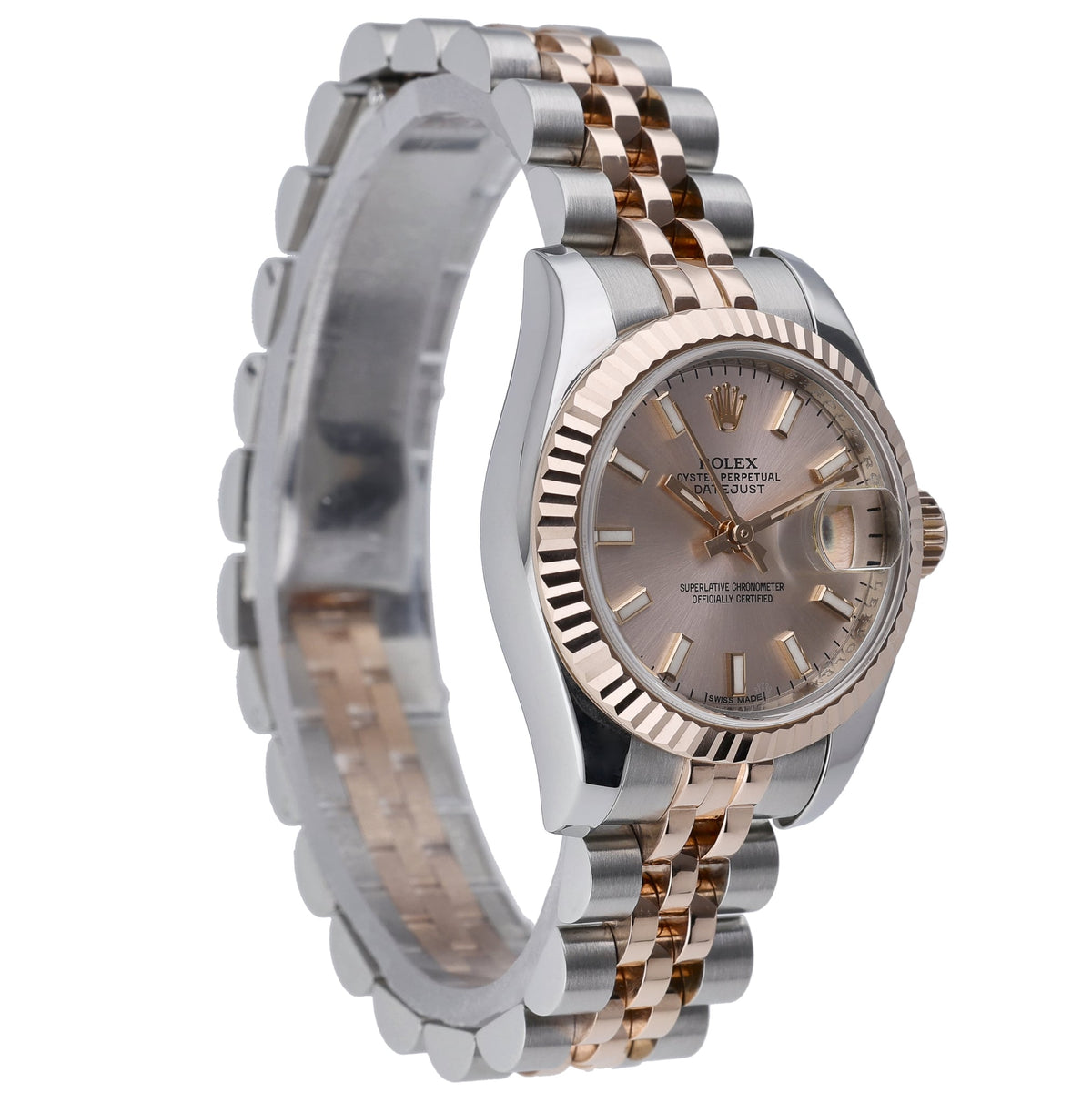 ROLEX DATEJUST - 179171 - Watch - 26mm 3c963270-dc04-48d2-878a-74c2c8cef279.jpg