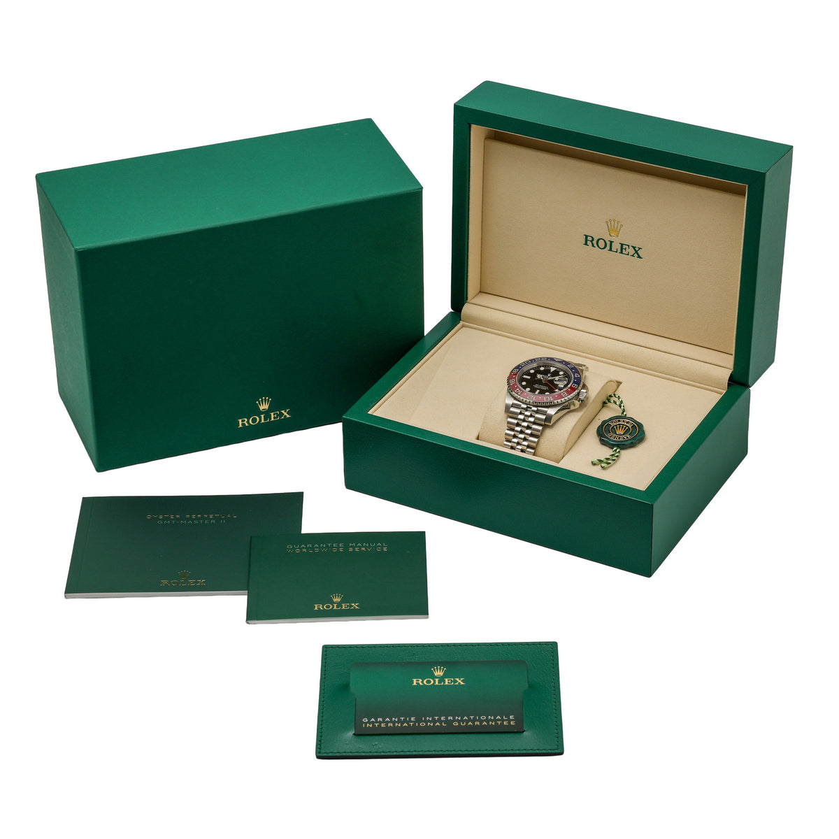 ROLEX GMT-MASTER II - 126710BLRO - Watch - 40mm 3c9e176f-4884-4fb7-b214-c6b54abdf26f.jpg