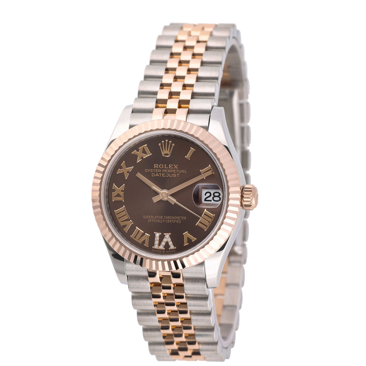 ROLEX DATEJUST - 278271 - Watch - 31mm 3ca156ee-1c1b-43b7-9997-03f71e686533.jpg
