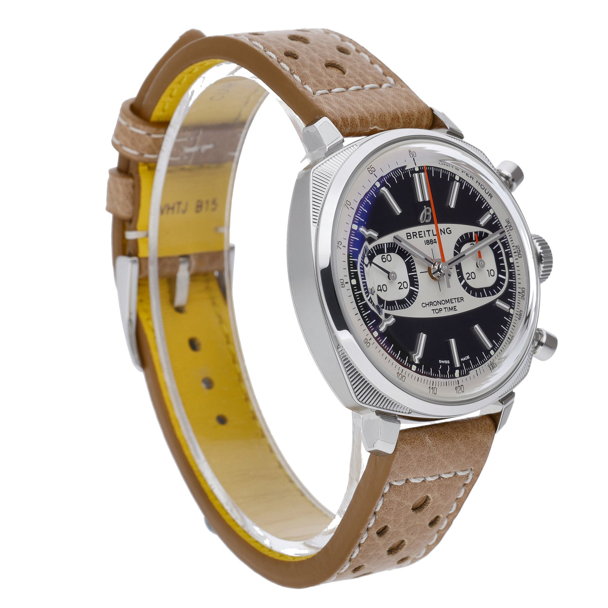 BREITLING TOP TIME - AB01771A1B1X1 - Watch - 38mm 3cad329b-59a1-4ed6-9c00-788e669f098c.jpg