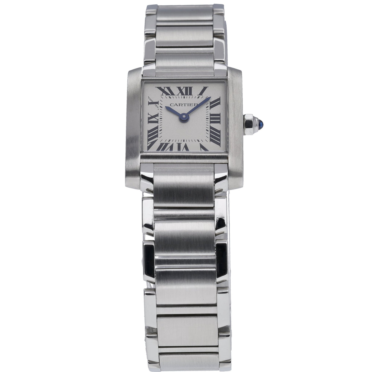 CARTIER TANK FRANCAISE - 2384 - Watch - 20mm 3cc38591-55af-451a-861d-dc33e8050a4a.jpg