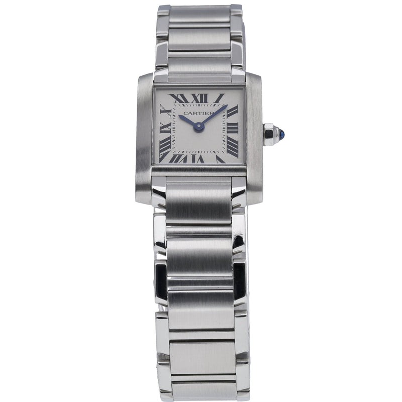 CARTIER TANK FRANCAISE - 2384 - Watch - 20mm 3cc38591-55af-451a-861d-dc33e8050a4a.jpg