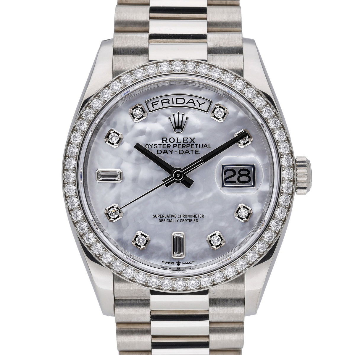 ROLEX DAY-DATE  - 128349RBR - Watch - 36mm 3ccc8f70-46e5-4e21-97e0-87d3affdb6fe.jpg