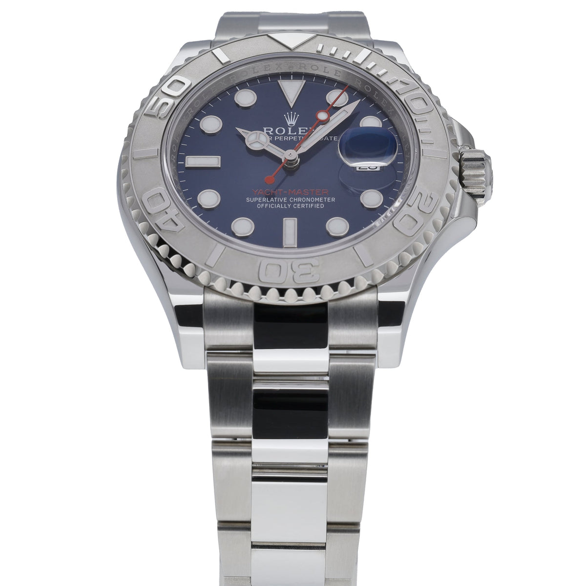 ROLEX YACHT-MASTER 40 - 126622 - Watch - 40mm 3cd8f069-759c-49d1-8b96-07dfc0d34f86.jpg