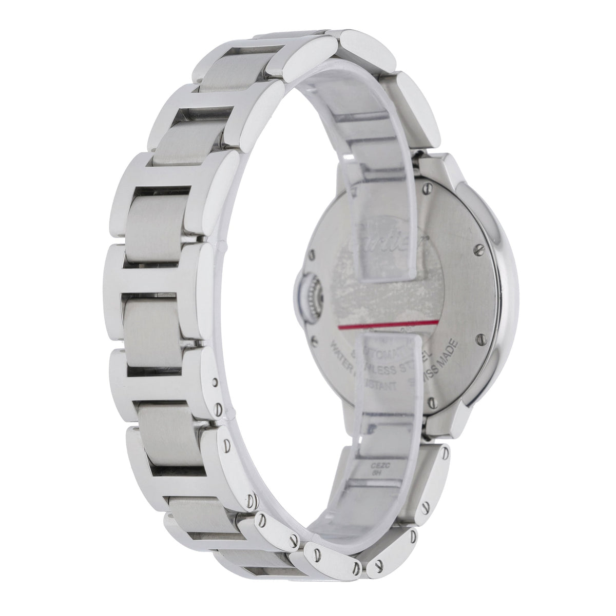 CARTIER BALLON BLEU - 3489 - Watch - 33mm 3ce73690-7c3d-46f7-a43a-83ca7fb9651e.jpg