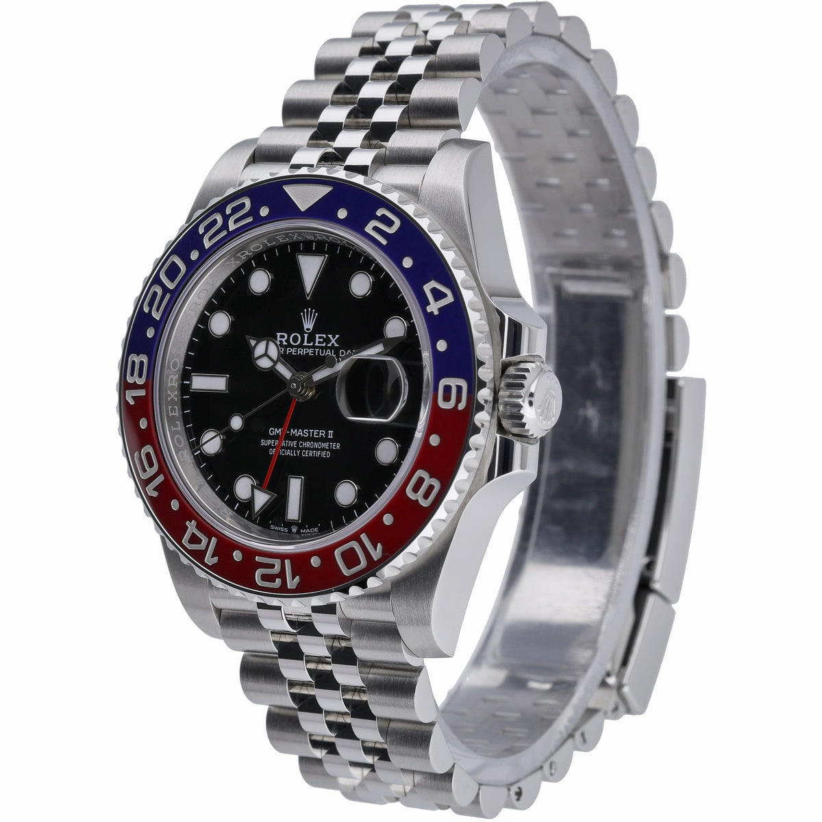 ROLEX GMT-MASTER II - 126710BLRO - Watch - 40mm 3ce79f4e-c157-4948-853e-95118032f696.jpg