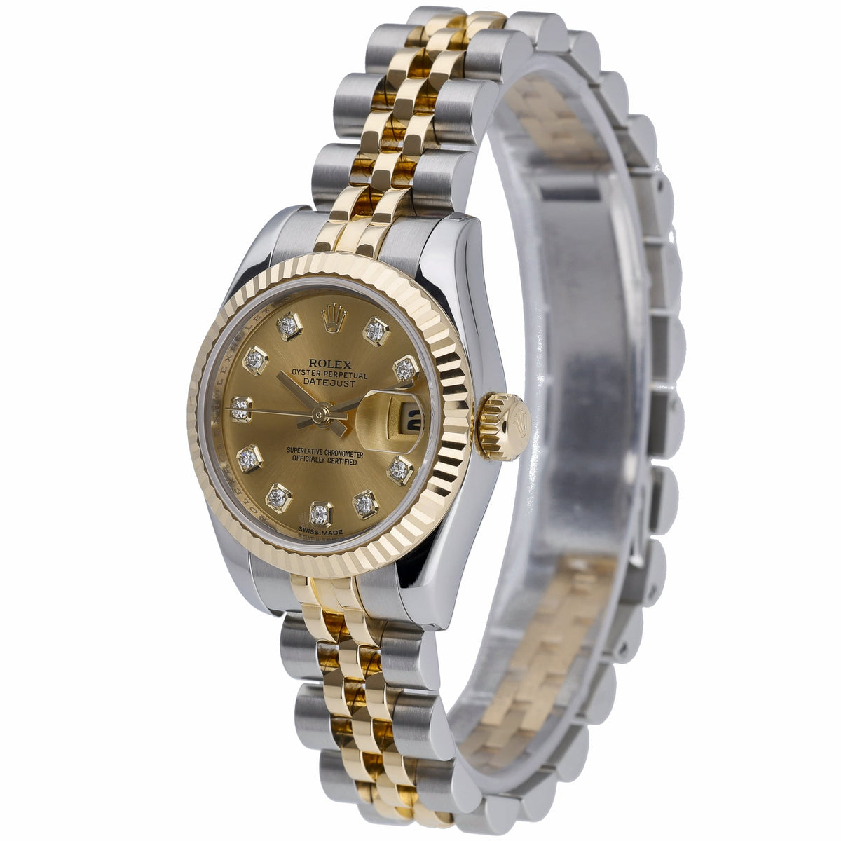 ROLEX DATEJUST - 179173 - Watch - 26mm 3cf7e174-5925-4e7b-aaf1-00cb7b9242ce.jpg
