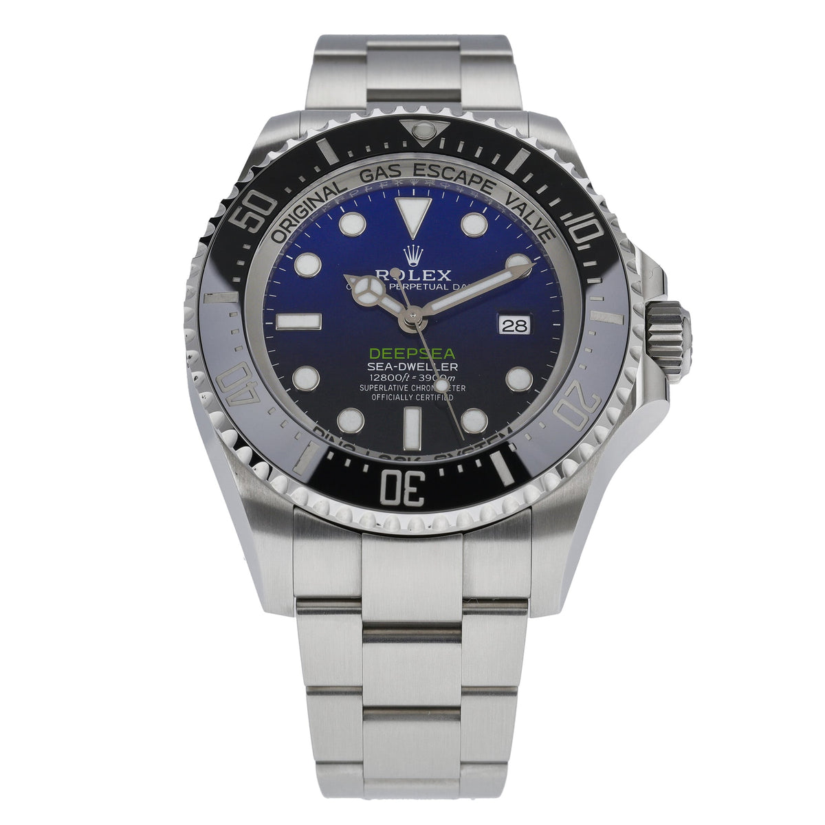 ROLEX SEA-DWELLER DEEPSEA  - 126660 - Watch - 44mm 3d0dce3e-eb0e-4817-9d92-1f1522d96079.jpg