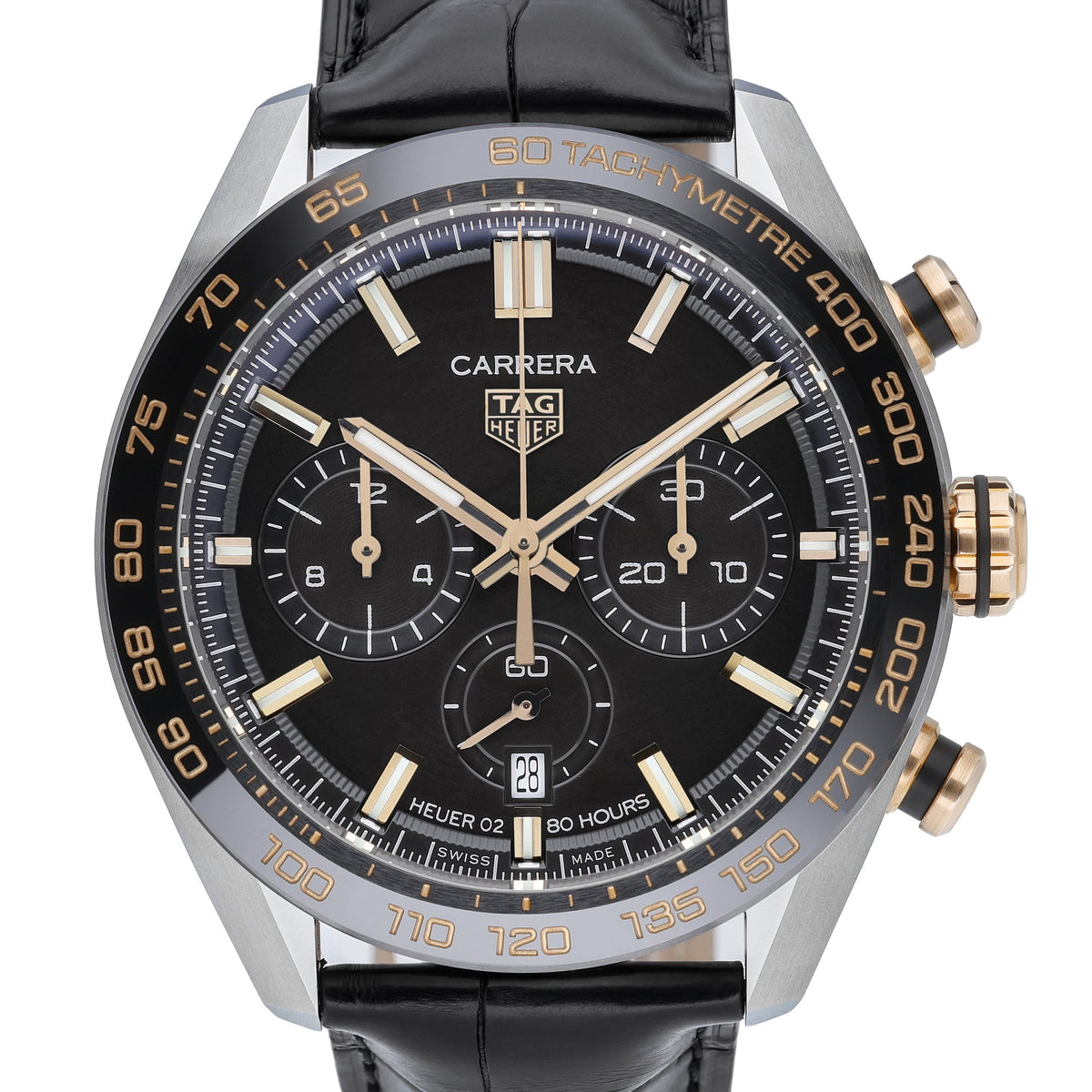 TAG HEUER CARRERA - CBN2A5A.FC6481 - Watch - 44mm 3d1f735f-22bb-4b67-be3a-ff6c1e5d4af9.jpg