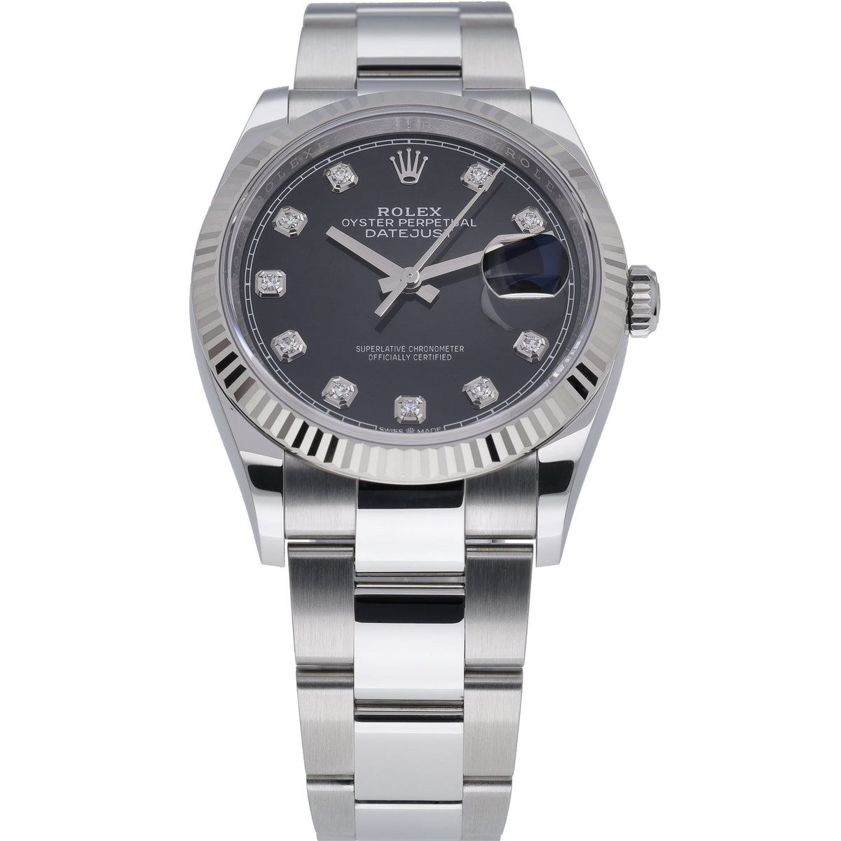 ROLEX DATEJUST 36 - 126234 - Watch - 36mm 3d3d0b9e-d65e-476a-8ab3-783bb7cb8407.jpg