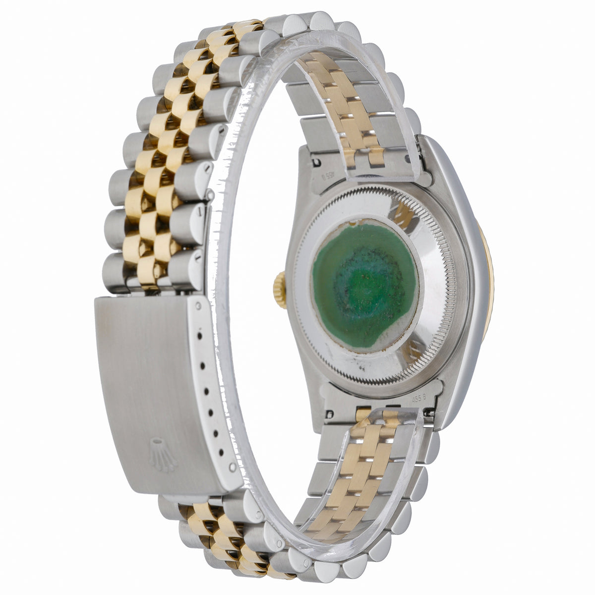 ROLEX DATEJUST - 16233 - Watch - 36mm 3d478eb2-1ef9-48ce-b77a-f1661c470118.jpg