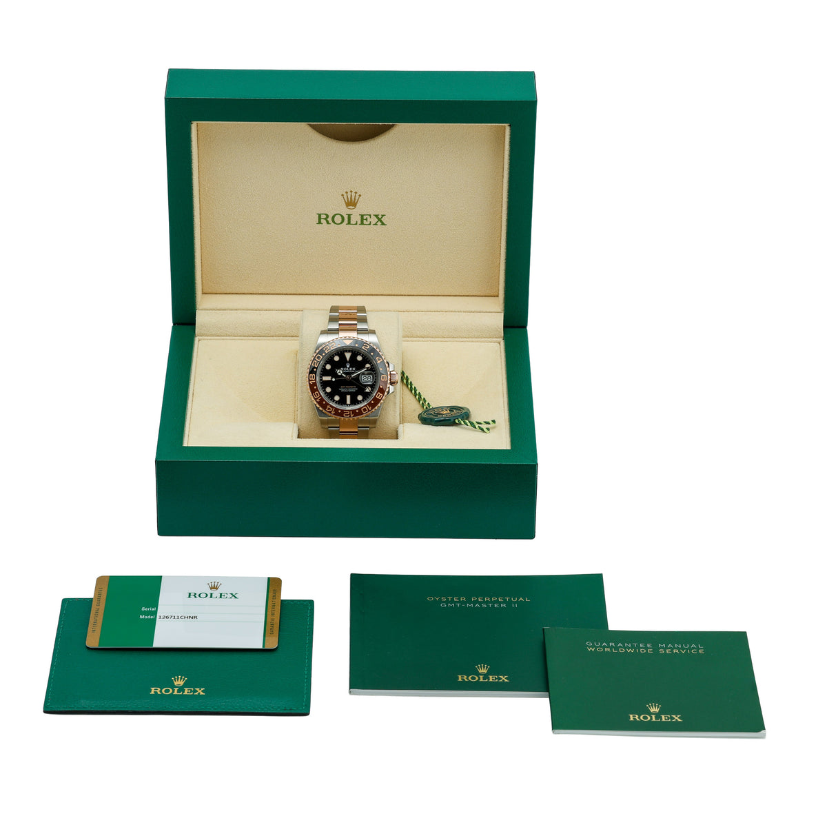 ROLEX GMT-MASTER II - 126711CHNR - Watch - 40mm 3d97c8f1-152c-45f8-a888-16b397bdbdb1.jpg