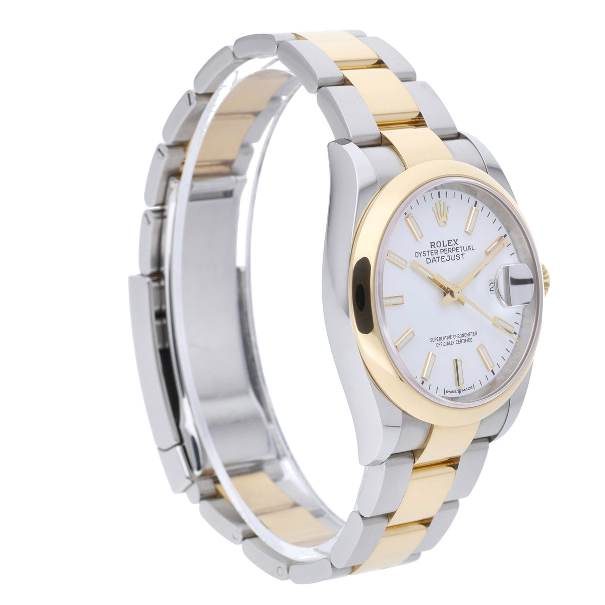 ROLEX DATEJUST - 126203 - Watch - 36mm 3da69730-329a-4329-87f8-ad802652dc3b.jpg