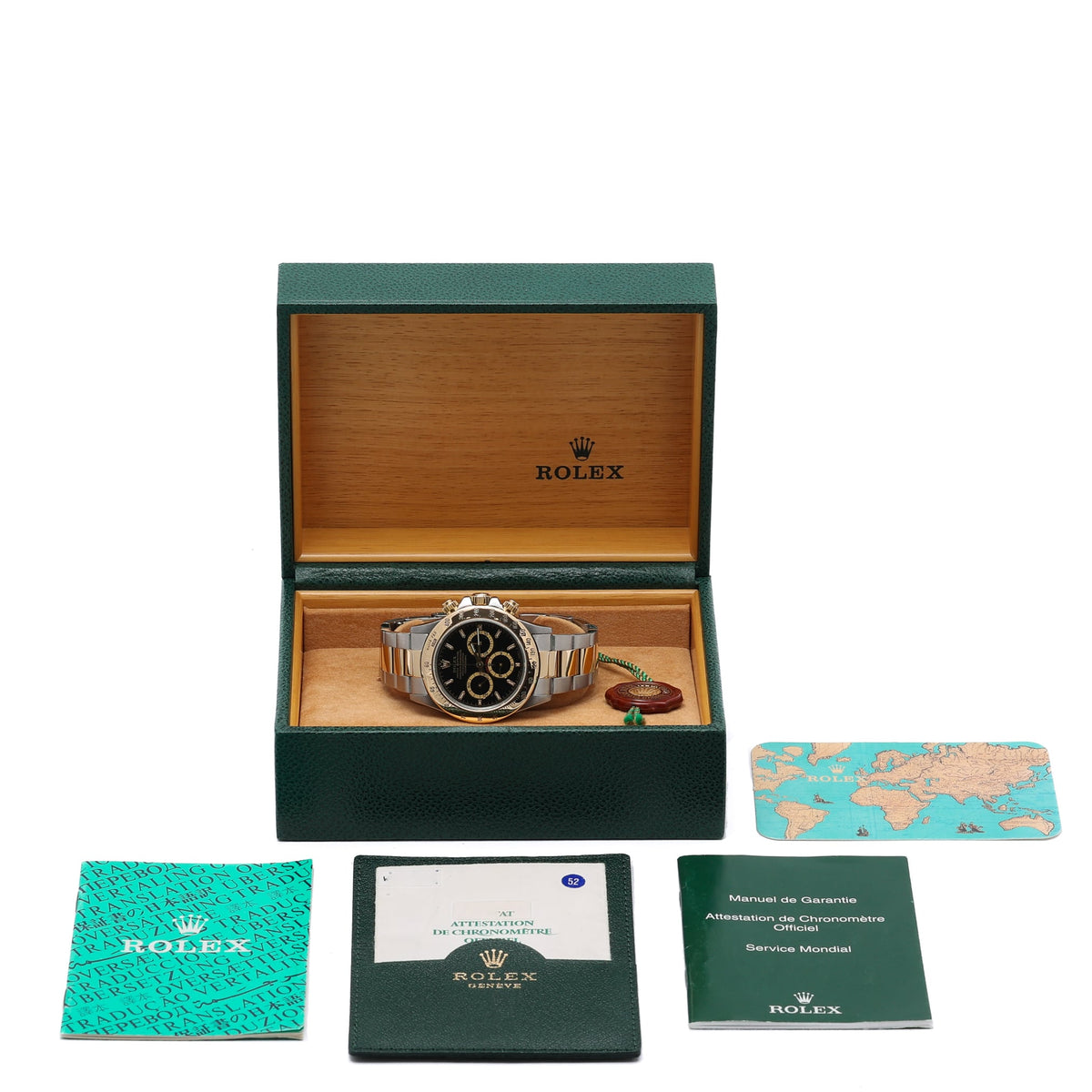 ROLEX DAYTONA - 16523 - Watch - 40mm 3da8f525-c453-4ed9-bbcb-12b49126a03a.jpg