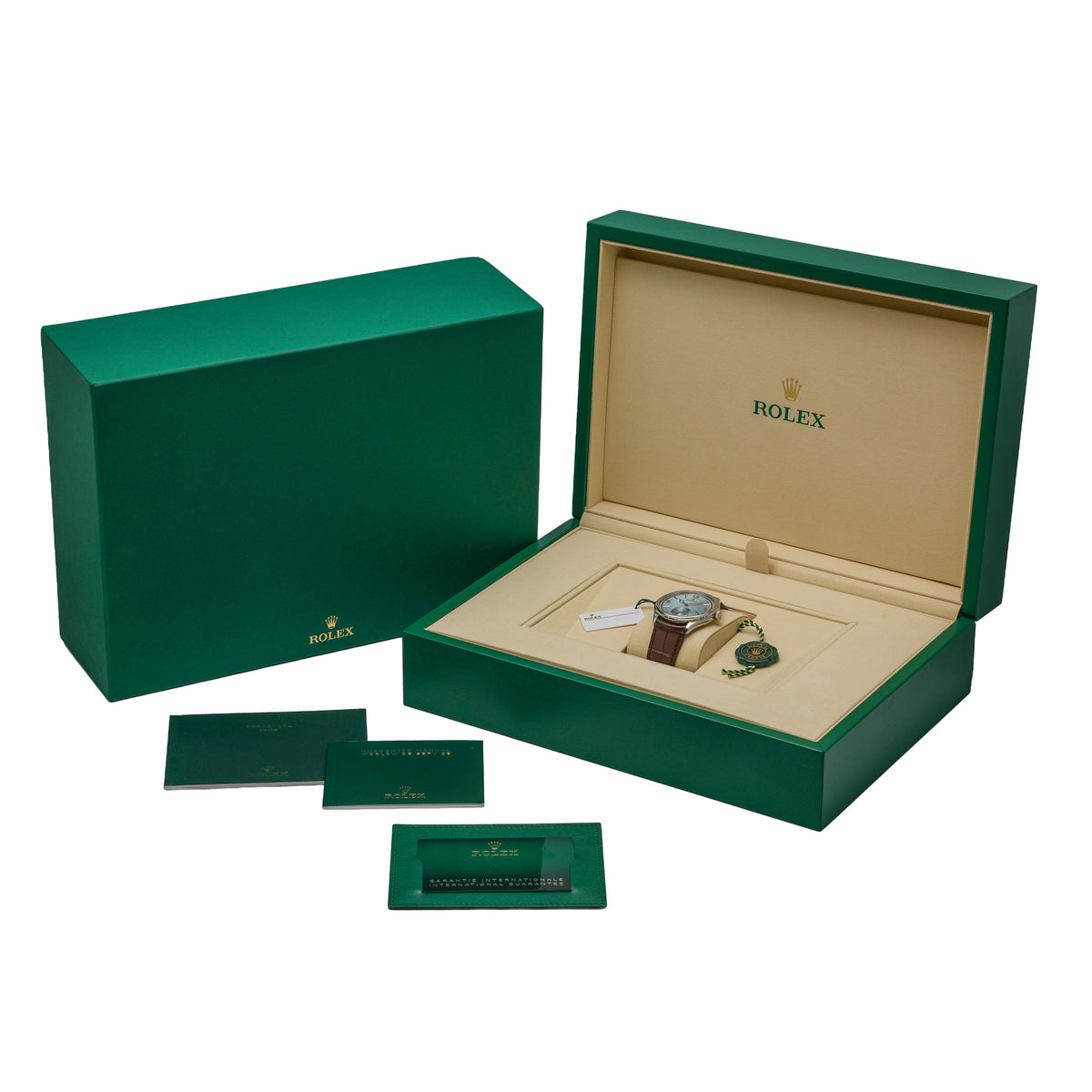 ROLEX 1908 - 52506 - Watch - 39mm 3dfe37a0-9394-4609-9dab-70f44c9a93a7.jpg