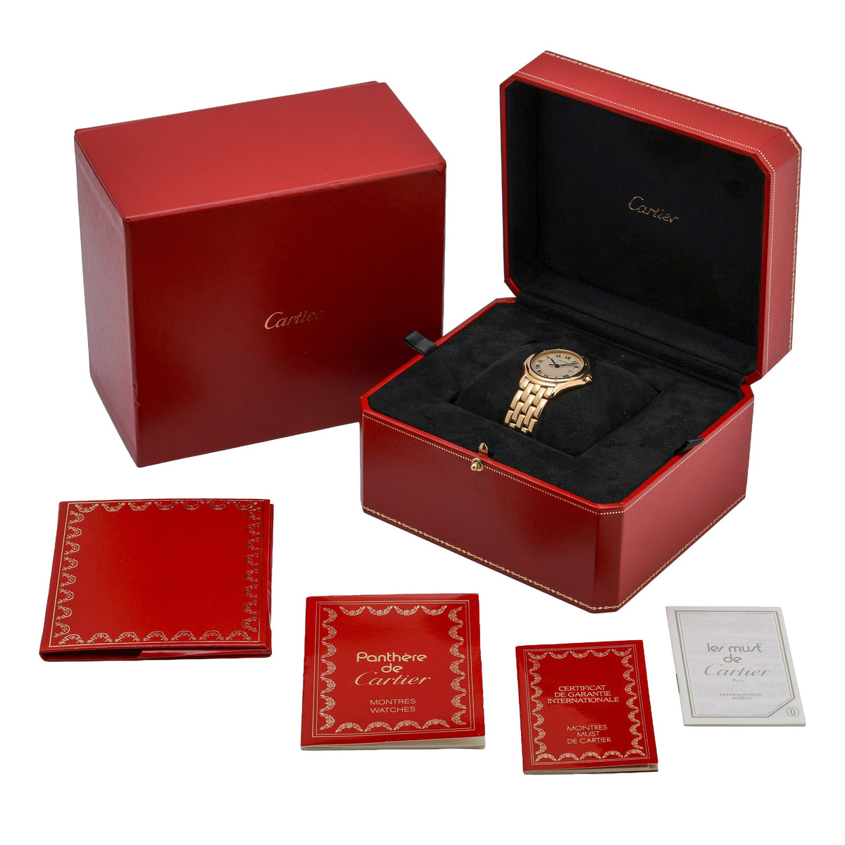 CARTIER COUGAR - 887904 - Watch - 33mm 3e1299e4-e30f-4d0a-afa1-90e3086cbedb.jpg