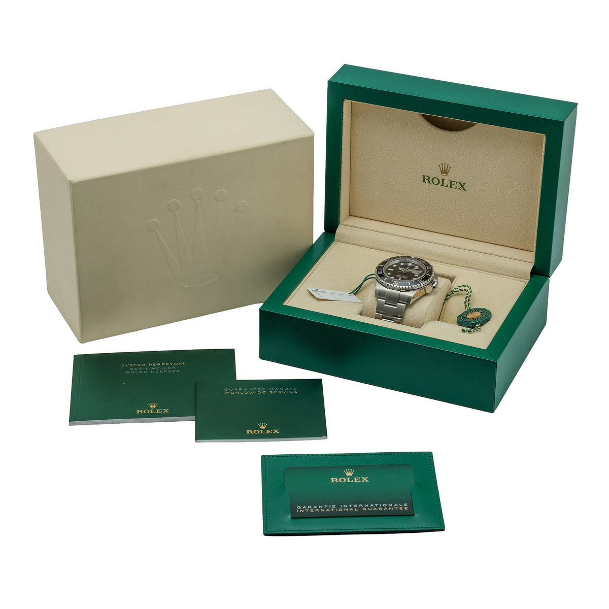 ROLEX SEA-DWELLER - 126600 - Watch - 43mm 3e2e8fa6-e670-4423-9426-934721c0cc97.jpg