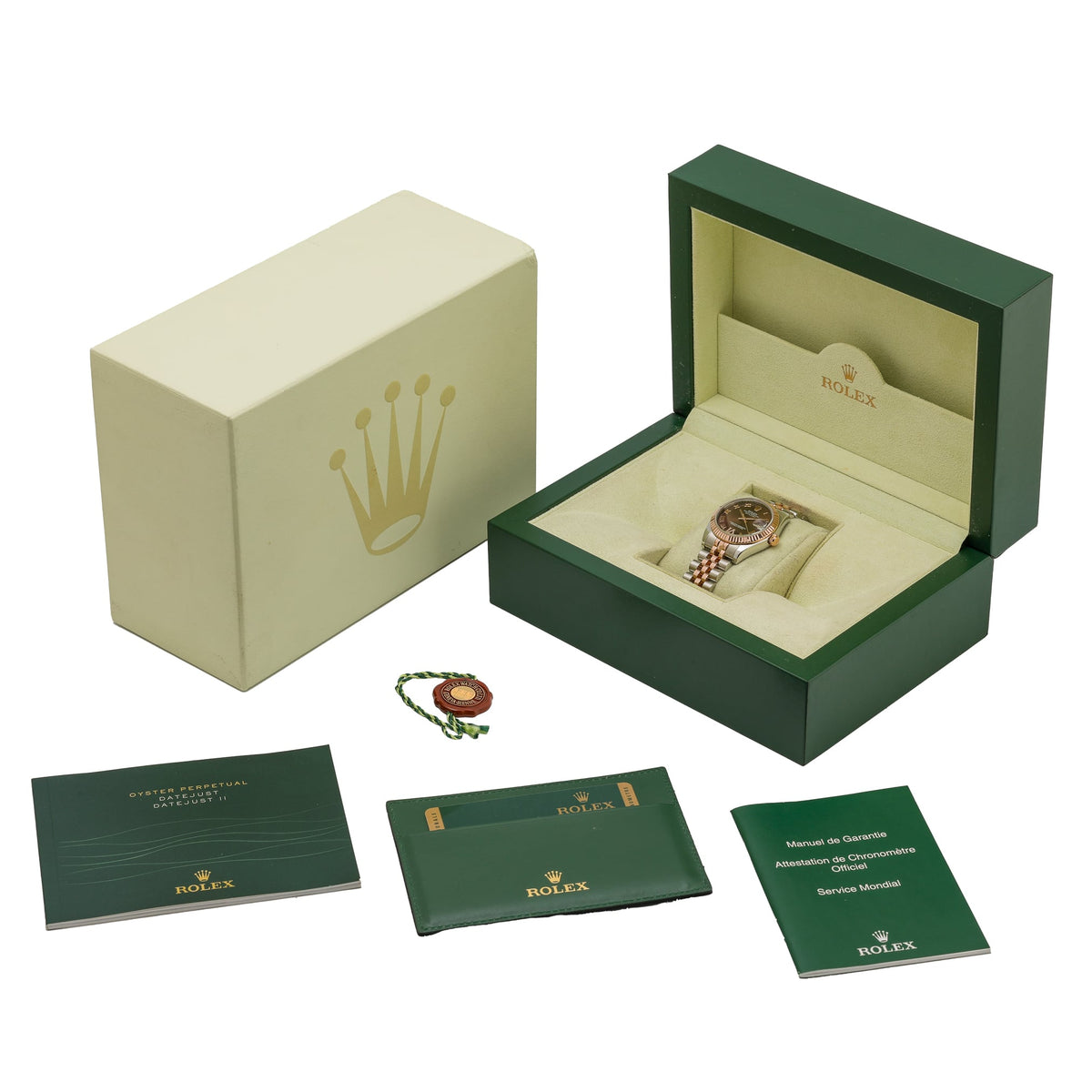 ROLEX DATEJUST 31 - 178271 - Watch - 31mm 3e318bdf-1cd1-462b-b13f-9e88176c9a46.jpg