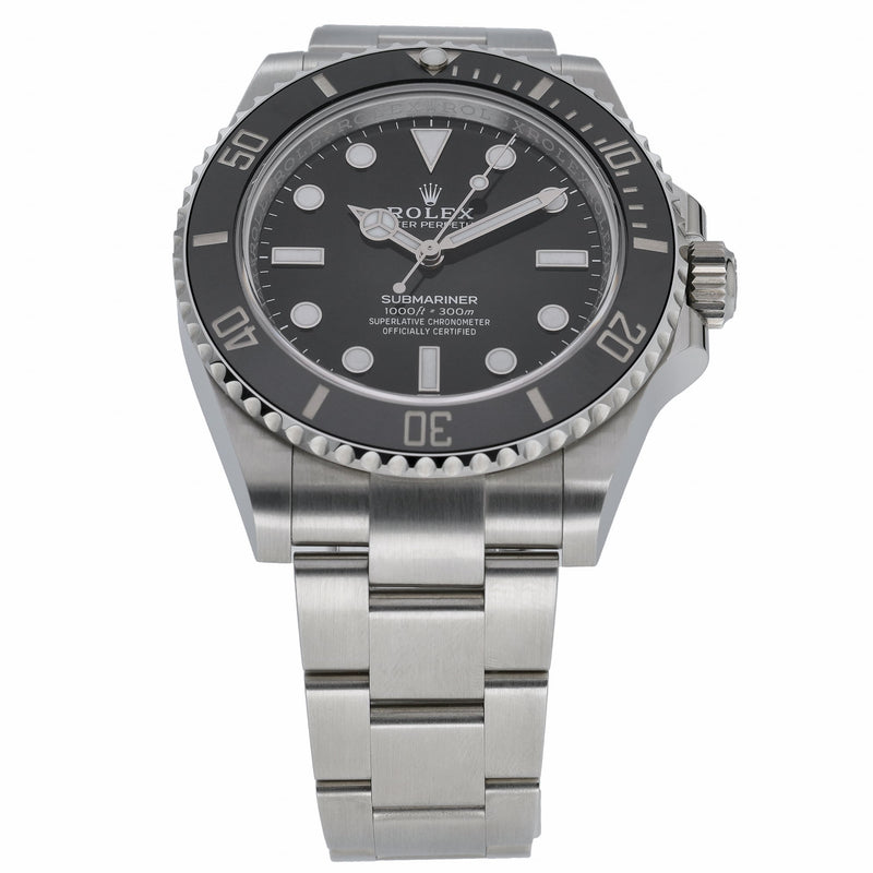 ROLEX SUBMARINER - 124060 - Watch - 40mm 3e555065-bd29-4197-a83e-5b0bd7075b02.jpg