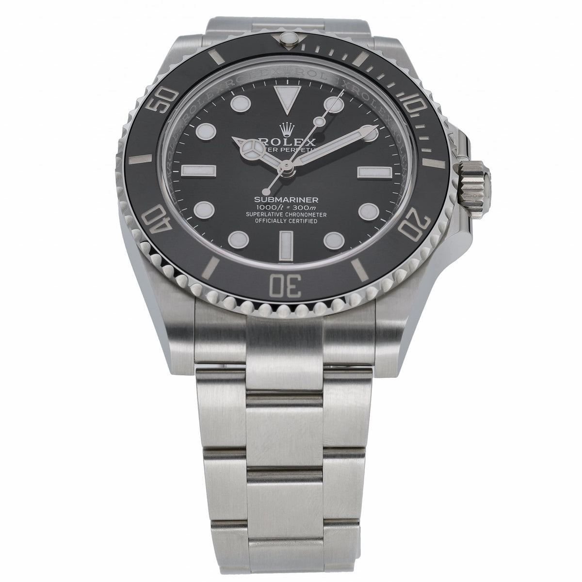 ROLEX SUBMARINER - 124060 - Watch - 40mm 3e555065-bd29-4197-a83e-5b0bd7075b02.jpg
