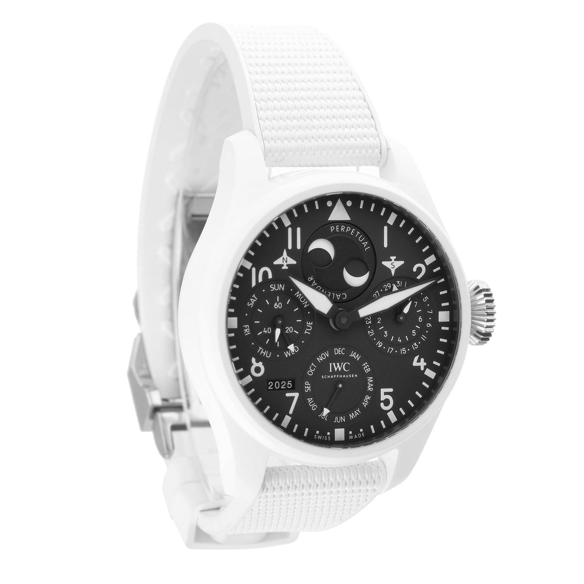 IWC BIG PILOT TOP GUN - IW503008 - Watch - 46.5mm 3e820e8c-b181-40e2-b47c-3a1c44a5d5f8.jpg