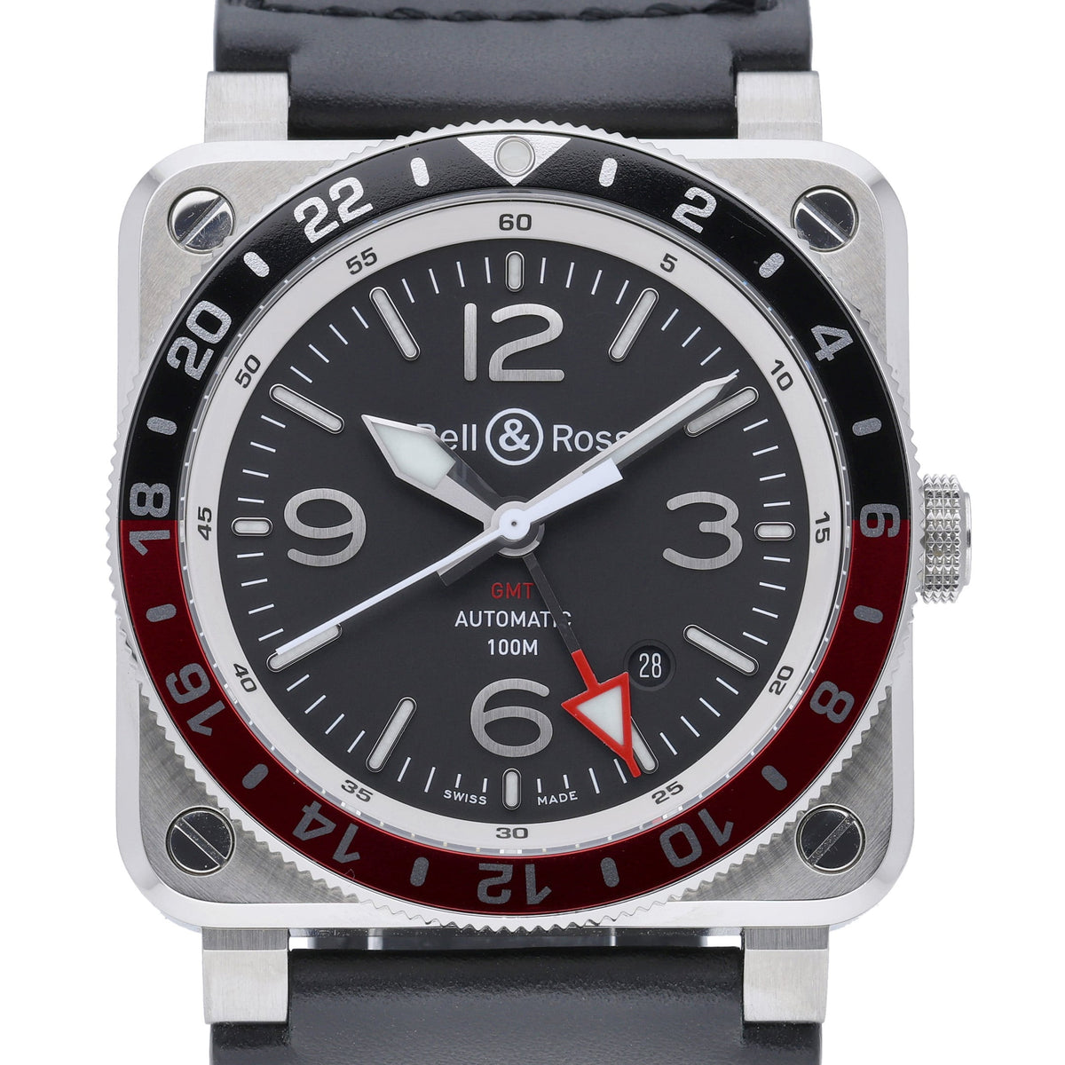 BELL & ROSS BR 03 - BR0393-BL-ST/SCA - Watch - 42mm 3eaf4895-9ec4-40f2-815f-dff4a34179a0.jpg