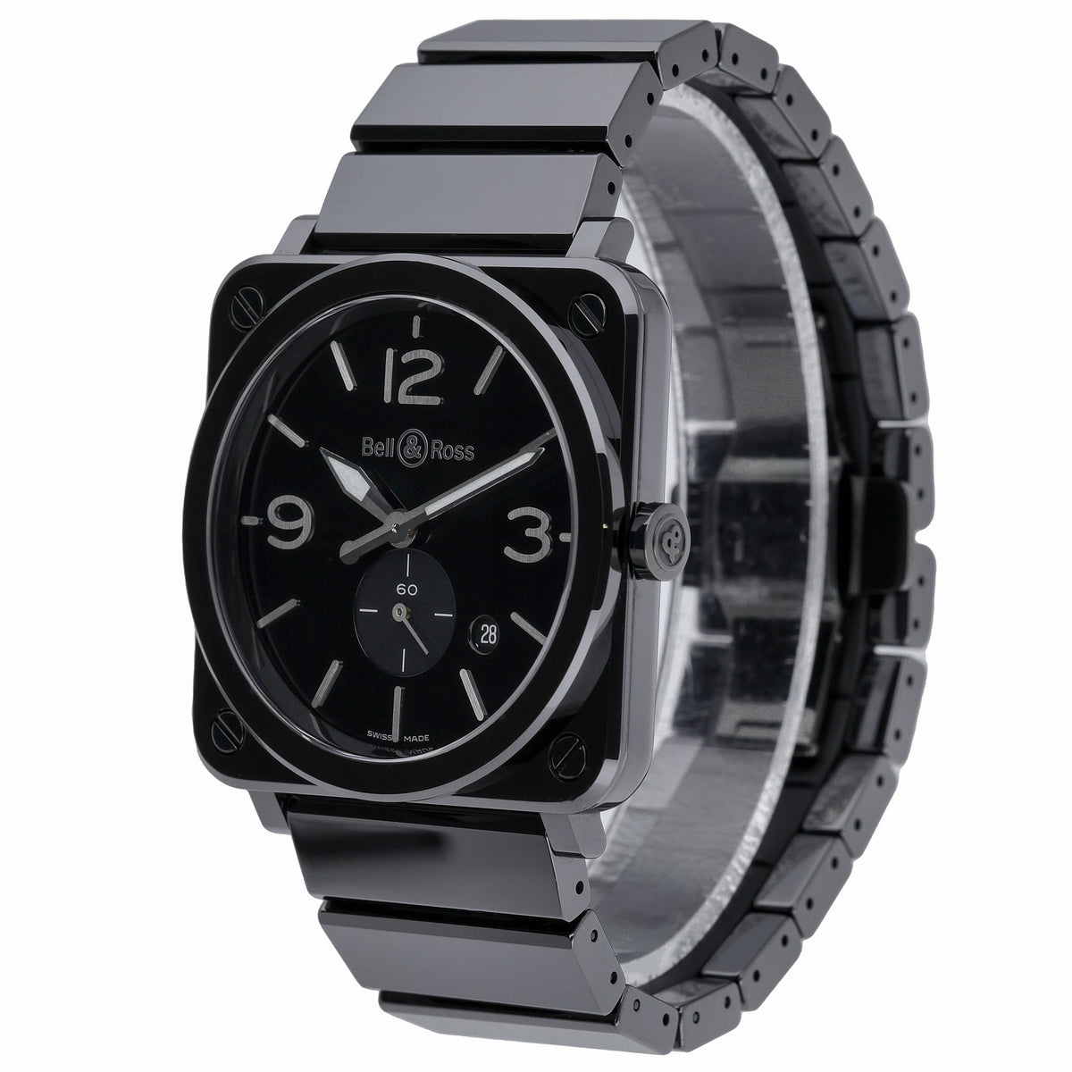 BELL & ROSS  - BRS-64-CSBl - Watch - 39mm 3ebebeb5-f624-42a1-881e-a0d9e61892f7.jpg