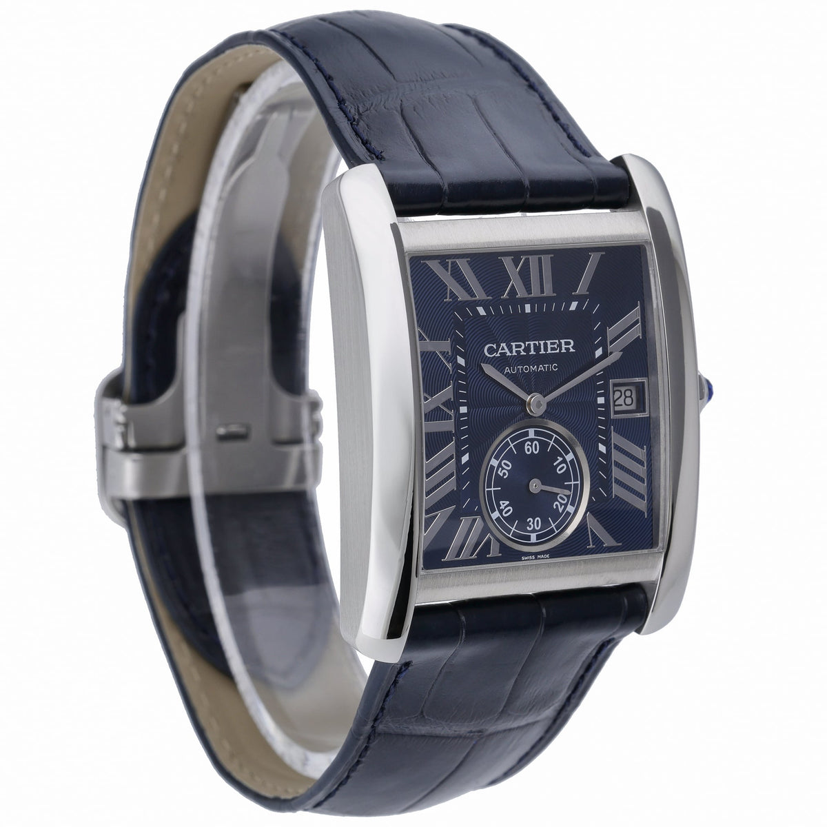 CARTIER TANK MC - 3589 - Watch - 34mm 3ec10fe1-ab50-4abb-837a-2bc35e81b403.jpg