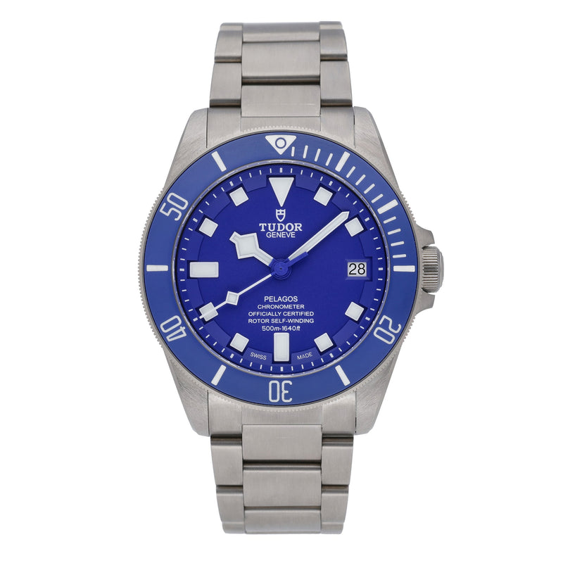 TUDOR PELAGOS - 25600TB - Watch - 42mm 3ecabe48-ebe9-4db0-90e4-1b53a5dfcc3c.jpg