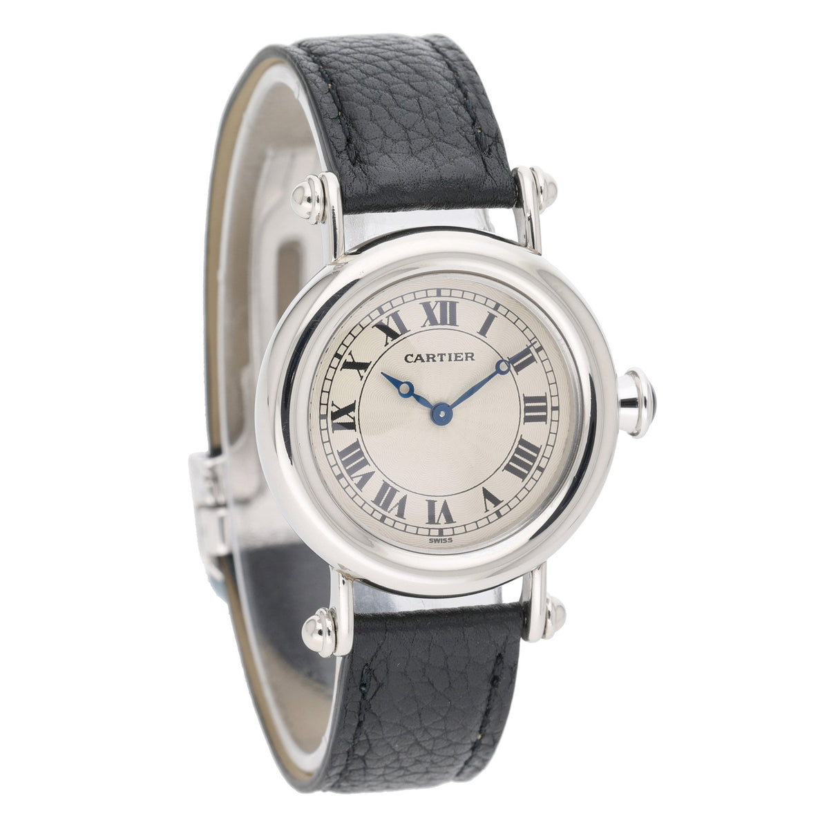 CARTIER DIABOLO - 1462 - Watch - 33mm 3ecac3b2-0c9c-4dd0-9216-fcd58cfdd379.jpg