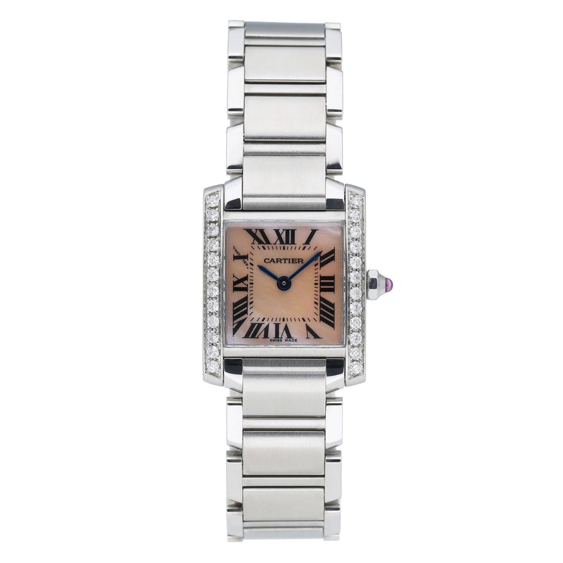CARTIER TANK FRANCAISE - 2384 - Watch - 20mm 3ecf120f-074c-4ebb-9bec-d097fb19fa8d.jpg