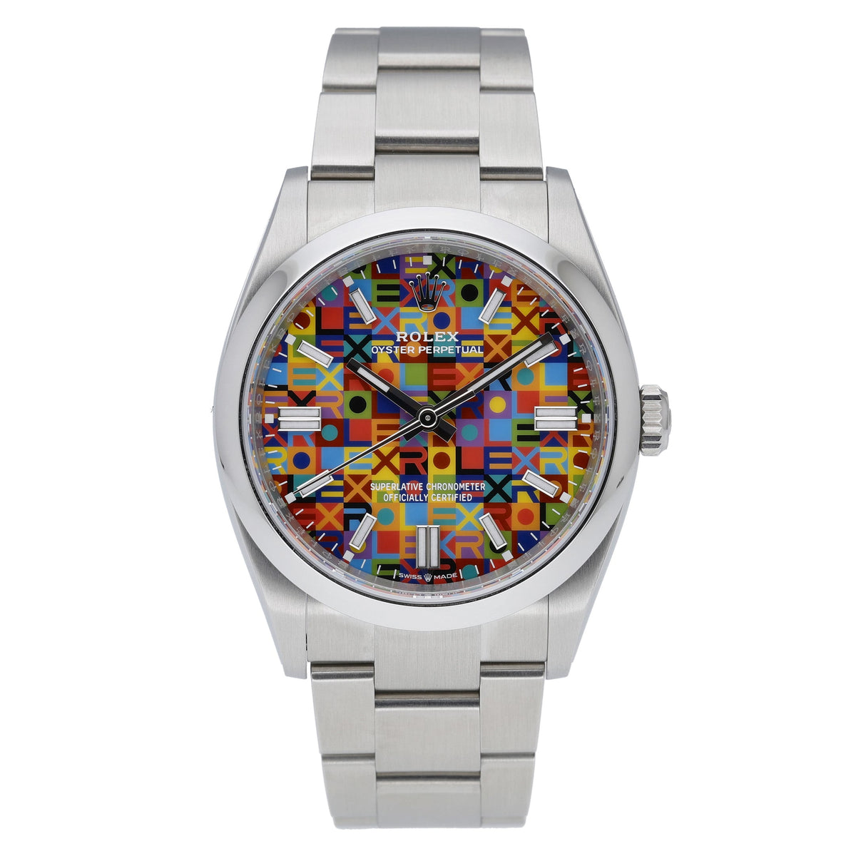 ROLEX OYSTER PERPETUAL 36 - 126000 - Watch - 36mm 3edc06d8-3a69-45fd-bd55-9d513695e523.jpg