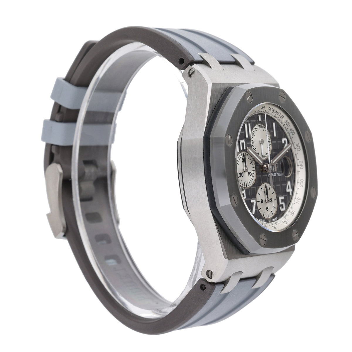 AUDEMARS PIGUET ROYAL OAK OFFSHORE CHRONOGRAPH - 26470IO.OO.A006CA.01 - Watch - 42mm 3eefdc8c-3193-42d4-b628-82de1b2b6f26.jpg