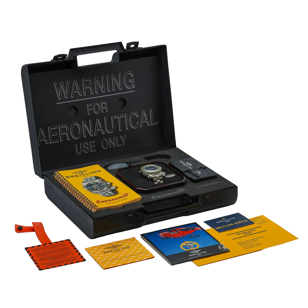 BREITLING EMERGENCY - E7632110 - Watch - 43mm 3f1539e4-78db-49fc-9ade-3dac2386a431.jpg