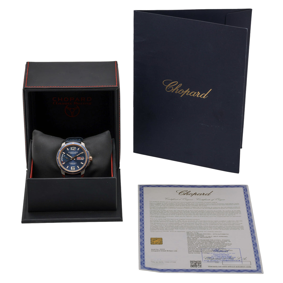 CHOPARD MILLE MIGLIA - 168566-6002 - Watch - 43mm 3f171472-2366-41be-9e3c-b76c96f8ba7a.jpg