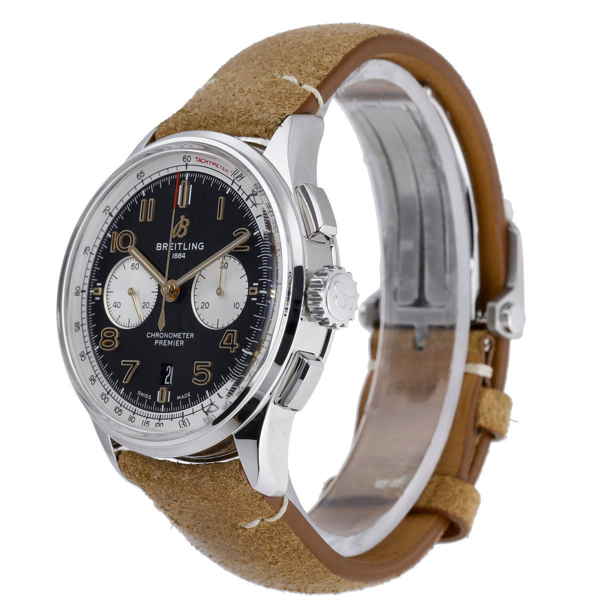 BREITLING  - AB0118A21B1X1 - Watch - 42mm 3f280c1c-844b-443f-994b-756317a9f36c.jpg