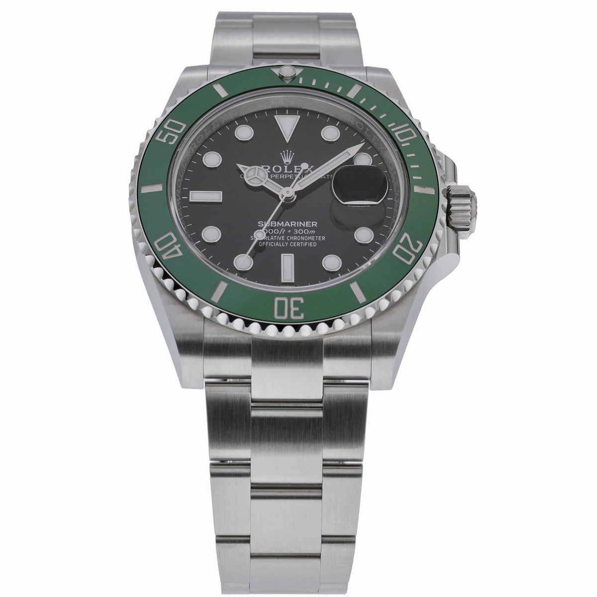 ROLEX SUBMARINER - 126610LV - Watch - 41mm 3f40c699-6e54-437e-8c29-f1ee4410133e.jpg