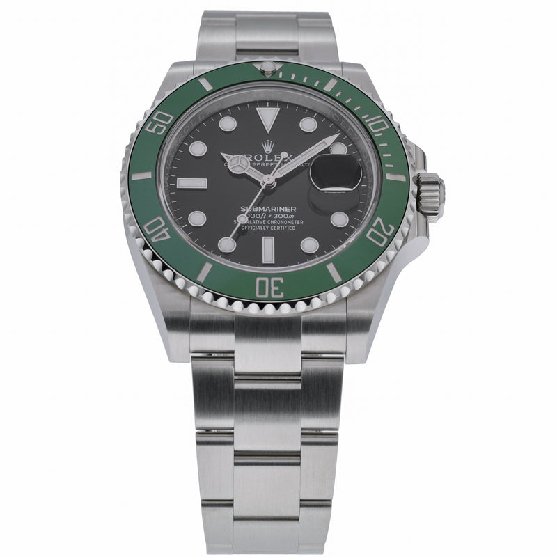 ROLEX SUBMARINER - 126610LV - Watch - 41mm 3f40c699-6e54-437e-8c29-f1ee4410133e.jpg