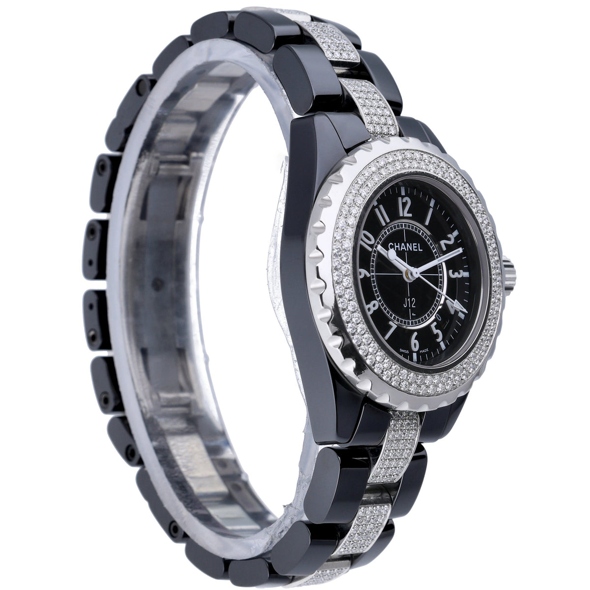 CHANEL J12 - H1339 - Watch - 38mm 3f45aabb-0648-45c5-942b-b4f32189875f.jpg