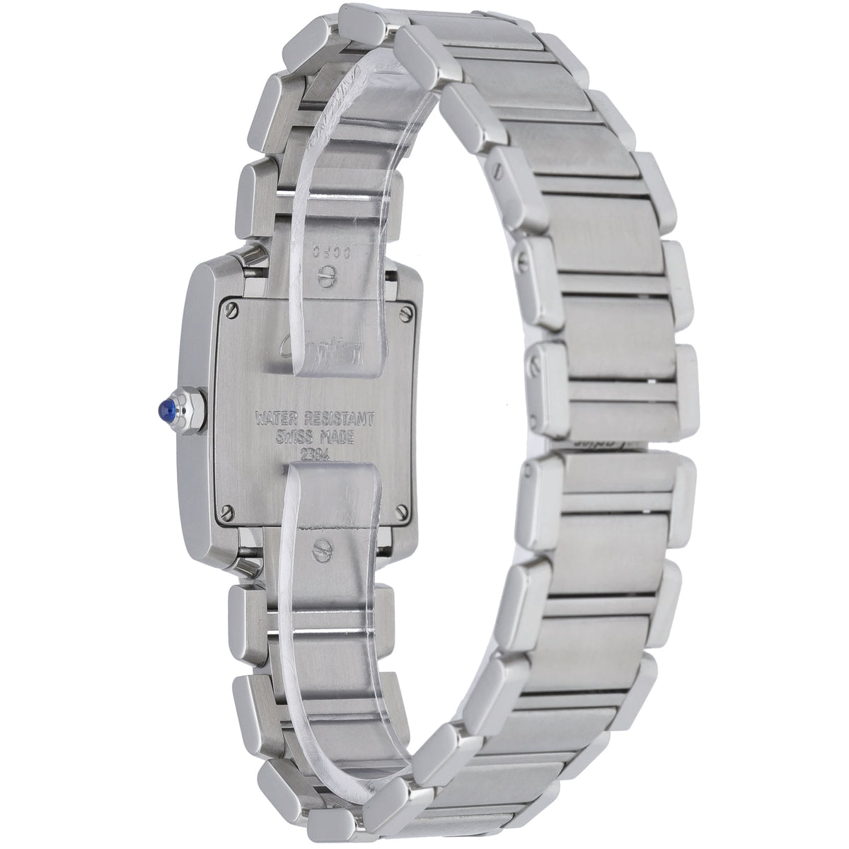 CARTIER TANK FRANCAISE - 2384 - Watch - 20mm 3f48f105-e074-46e0-8af2-efbe9f87a7d5.jpg