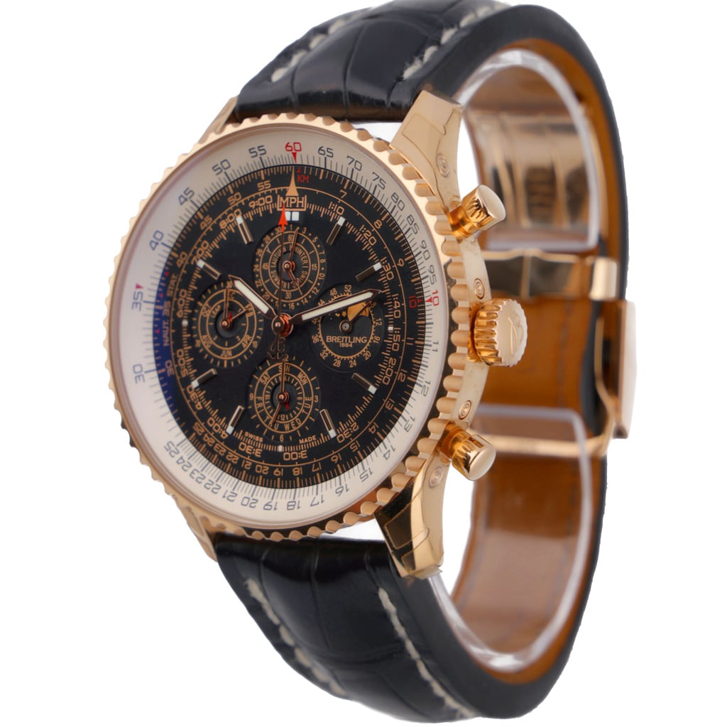 BREITLING NAVITIMER - R29380/BD08 - Watch - 48mm 3f4efc67-6372-4827-acbd-445f8af706ef.jpg