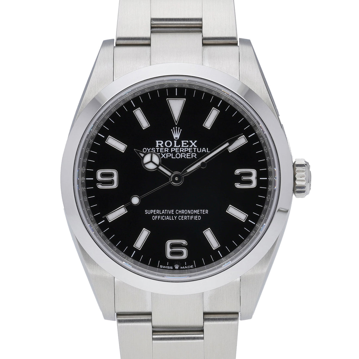 ROLEX EXPLORER - 124270 - Watch - 36mm 3f803dbb-968a-4e85-988d-c60143c20fbd.jpg
