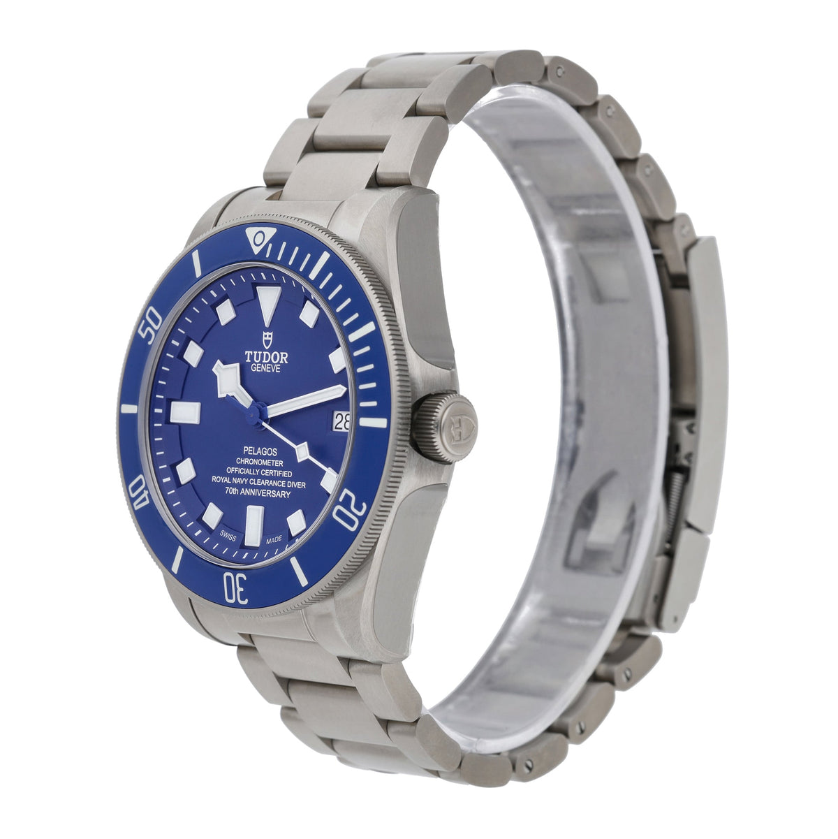 TUDOR PELAGOS ROYAL NAVY CLEARANCE DIVER - 25600TB - Watch - 42mm 3f911906-12d2-49d6-9714-be132142fd00.jpg