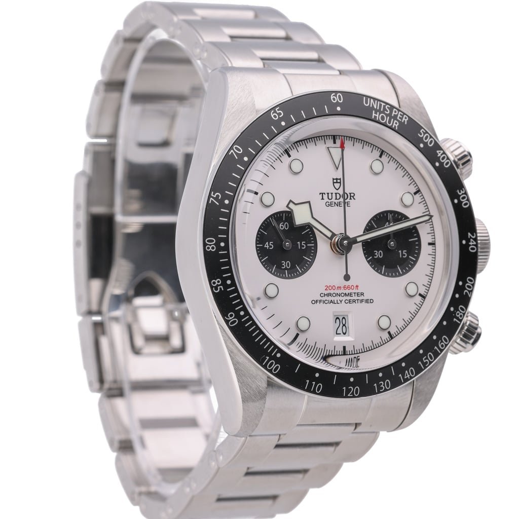 TUDOR BLACK BAY CHRONOGRAPH - 79360N - Watch - 41mm 3fa689d9-5060-4652-a36b-30d1a9703f18.jpg