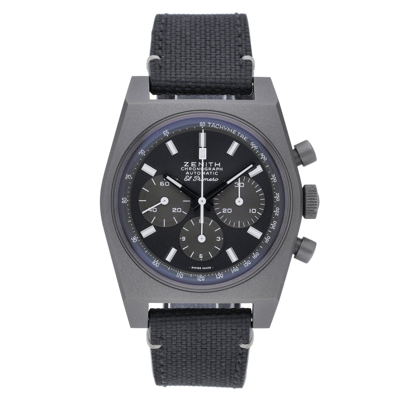ZENITH EL PRIMERO CHRONOMASTER - 97.T384.4061/21.C822 - Watch - 37mm 3fae3ded-0ba7-4c03-9d5c-93caaef2f64e.jpg