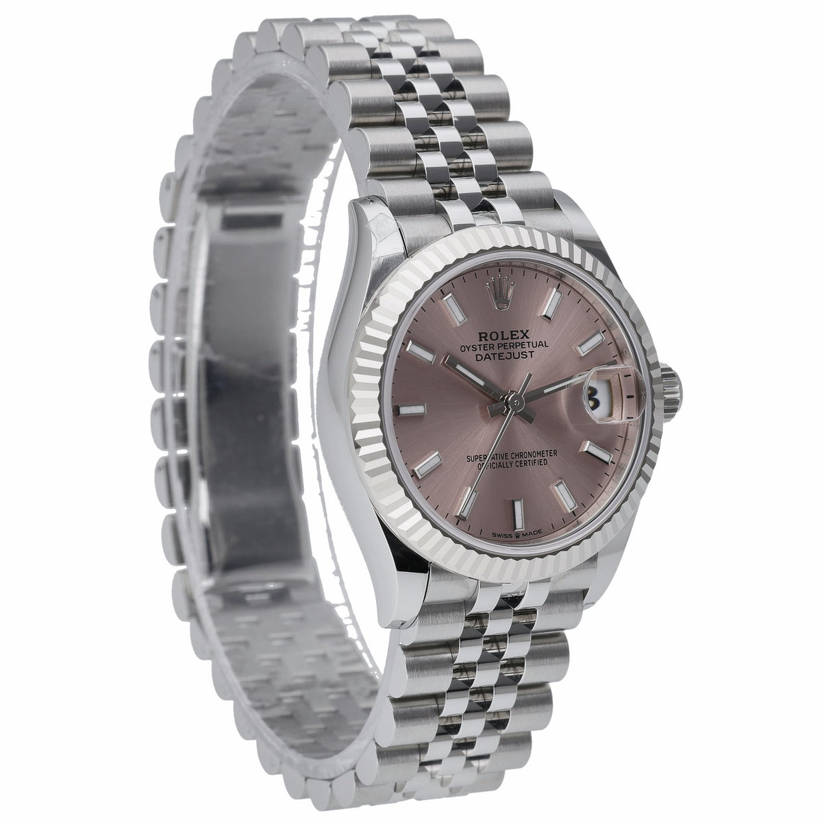 ROLEX DATEJUST 31 - 278274 - Watch - 31mm 3fdfa8eb-944b-47ae-beb3-7d93bb705fe7.jpg