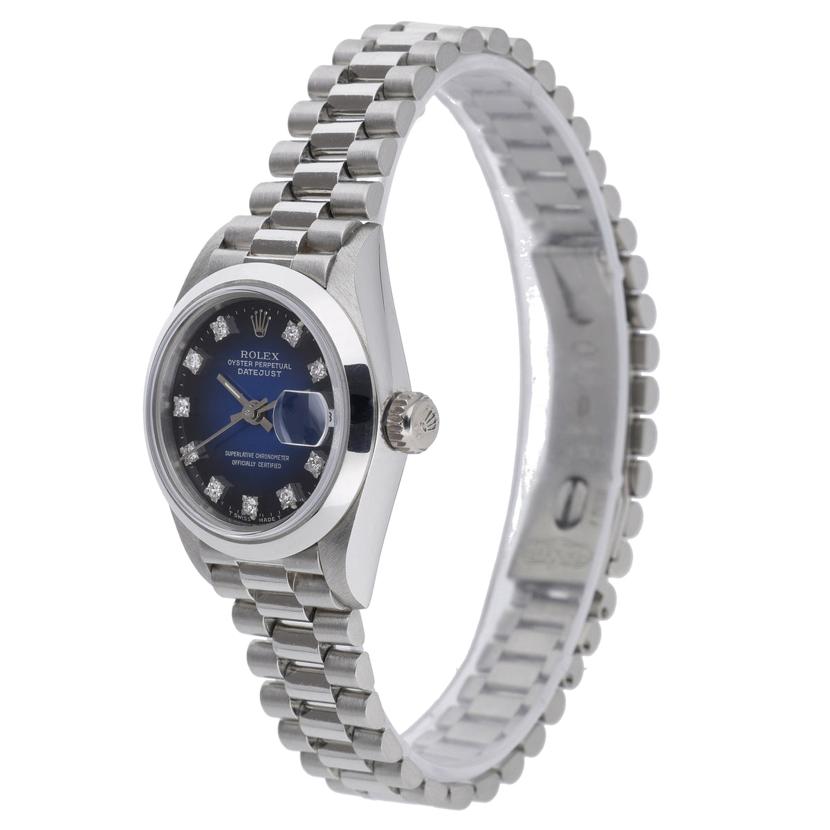 ROLEX DATEJUST - 69166 - Watch - 26mm 3fec676e-e415-4f3c-85e8-e39c428596ec.jpg