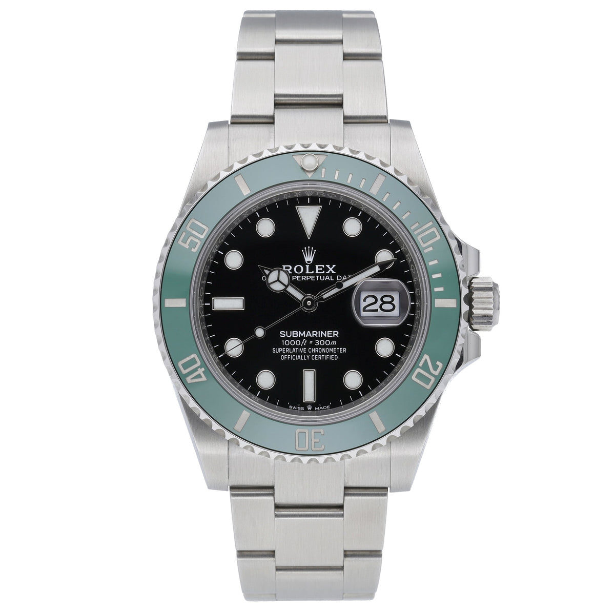 ROLEX SUBMARINER - 126610LV - Watch - 41mm 40210810-e3af-4339-baad-6d4c681196cb.jpg
