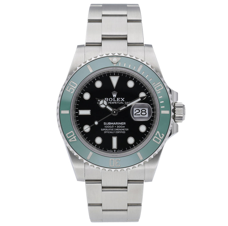 ROLEX SUBMARINER - 126610LV - Watch - 41mm 40210810-e3af-4339-baad-6d4c681196cb.jpg